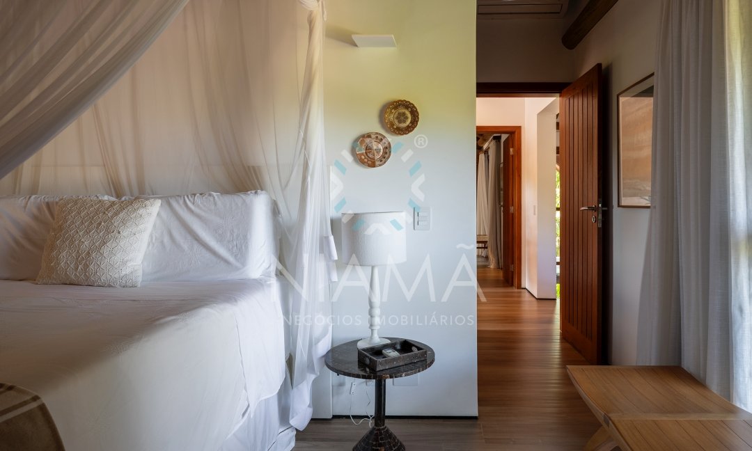 casa 70 luxo condominio terravista vilas trancoso